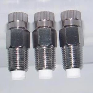 Šiltnamio rūko purkštukai